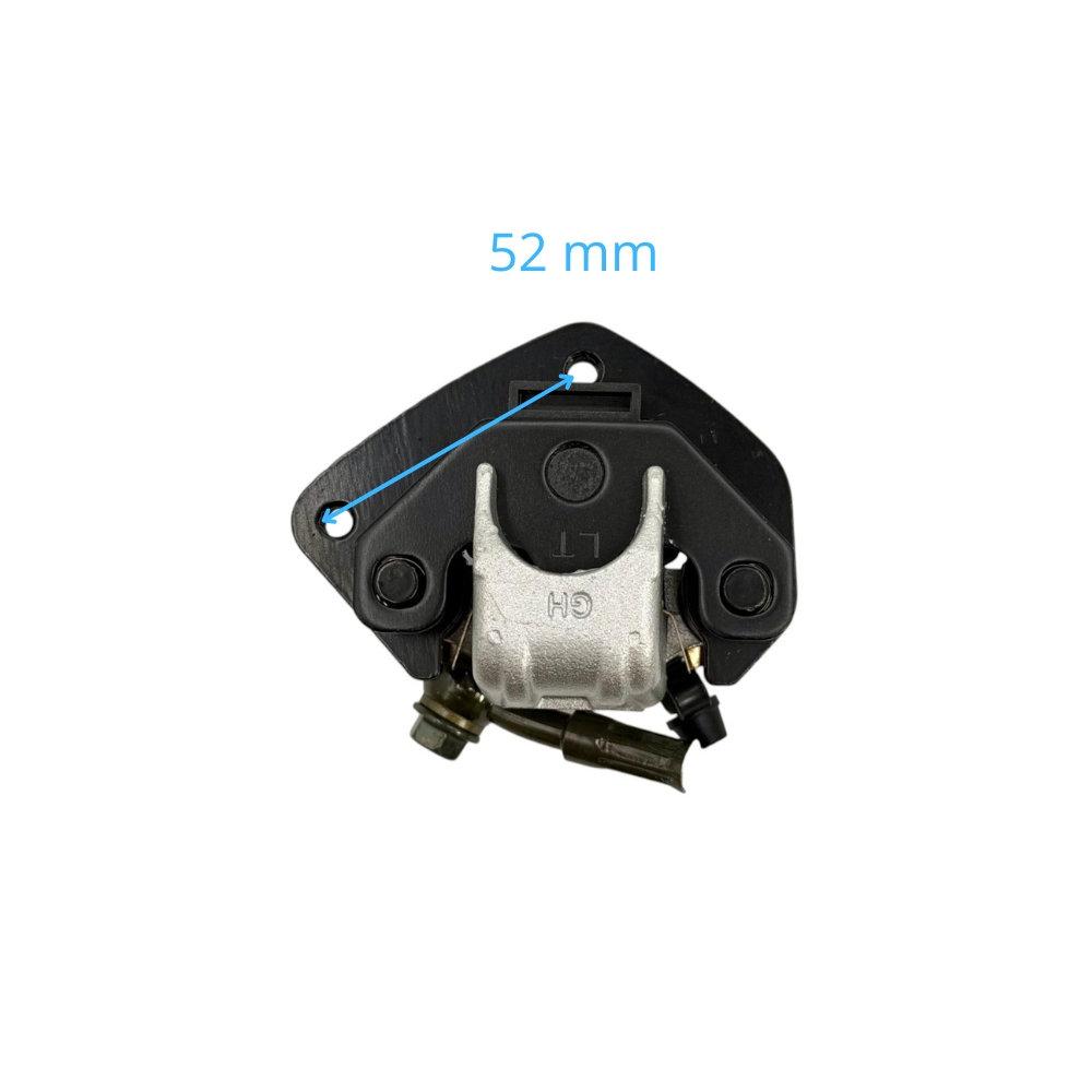 Kit Freno Trasero Pit Bike Roan 50K 570mm